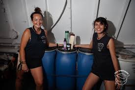 Sea Shepherd Global Fleet