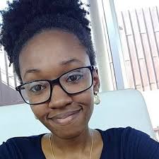 Ebony Conyers's Instagram, Twitter & Facebook