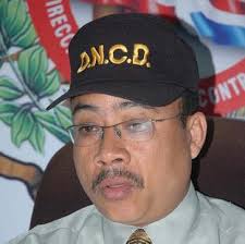 Joseph Cáceres: Cartas y cartitas....