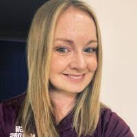 Kimberly Scanlan's Instagram, Twitter & Facebook