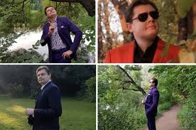 #понасенков чб , #понасенков император , #понасенков евгений николаевич , #маэстро понасенков , #евгений понасенков. Evgenij Ponasenkov Gulyaet Po Parku Pod Ride It Mem Iz Tiktoka
