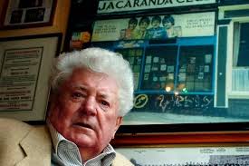 Billy Butler pays tribute to Beatles' first manager Allan Williams