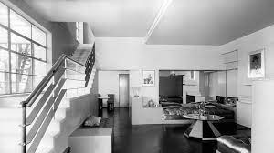 Architectural style is a form of construction as well as an overall aesthetic design that changes over time. How The 1930s Changed Interior Design As We Know It Architectural Digest