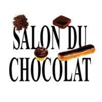 Salon Du Chocolat London 2017