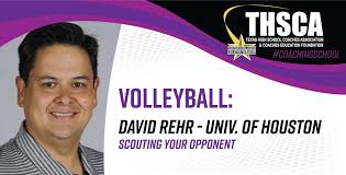 Scouting Your Opponent