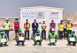 Learn about the interview process, employee benefits, company culture and more on indeed. Tornado Group On Twitter Congratulations To All The Members Of The Abu Dhabi Airport Project For Receiving The Safety Award For The Month Of July 2020 Safety Has Always Been A Top