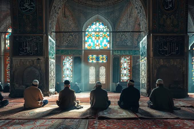 Islamic Study Group