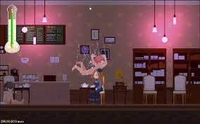 Castle of Temptation by poocii8890