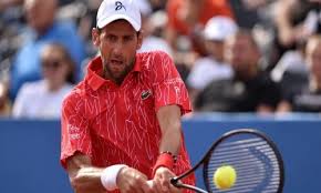 Click here for a full player profile. Novak Ä'okovic U Beogradu Se Testirao Na Koronavirus Rezultate Cekaju Njegova Zena Jelena I Njihova Djeca Tportal