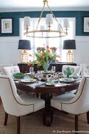 Spring Decorating Ideas 2019 Dining Room Small Dining Room Decor Traditional Traditional Dining Rooms