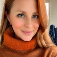 Kathryn Bryson's Instagram, Twitter & Facebook