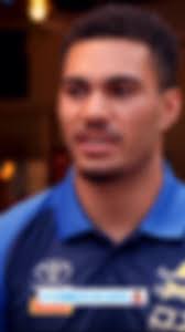 Exciting Highlights of PNG Kumuls Winger Robert Derby