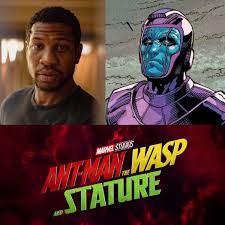 Kang aparece como jefe y personaje jugable desbloqueable en el juego de facebook marvel: Strip Marvel On Twitter Bombazo Segun Deadline El Actor Jonathan Majors Sera Kang El Conquistador En Ant Man 3