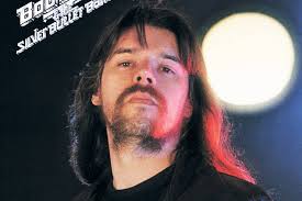 Creating Bob Seger's 'Night Moves'