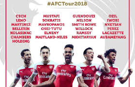 Media in category players of arsenal fc. é‚Š5ä½æ§æ‰‹å†‡å¾—åŽ»äºžæ´²ä¹‹æ—… Now Sports
