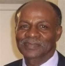 Ernest Lee Vann Sr. Obituary