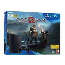 Sony Ps4 God Of War Ps4 1tb B Tur Oyun Konsolu Vatan Bilgisayar