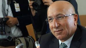 Turgay Ciner advanced to 15th rank in the highest tax payers list