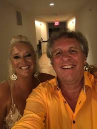 Unfortunately we're checking out tomorrow .😩 an emotional time, Never easy  leaving. This trip was special, meeting wonderful people, getting together  with our October family and spending time with our Aruba Family.