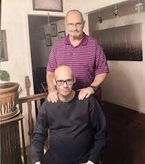 Anthony Hudson Obituary