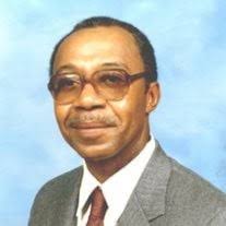 James "Wick" Taylor Obituary