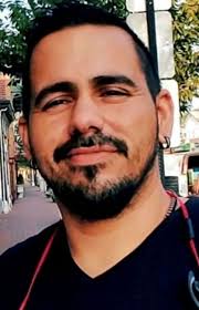 Jason Cancel Obituary February 7, 2022