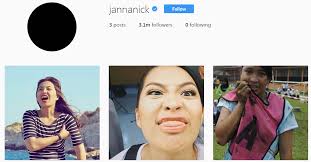 Menurut janna, dia melakukan ig review tanpa meminta sebarang bayaran namun perkara itu atas dasar budi bicaranya. Akaun Instagram Di Godam Hackers Muatnaik Foto Lama Janna Nick Kaki Kecoh