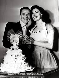 It had money woes, lies, and deceit. Uzivatel Goldenagehollywood Na Twitteru On This Date In 1951 Ava Gardner And Frank Sinatra Tied The Knot At A Friend S House In Philadelphia Their Marriage Would Last 6 Years Https T Co U31vmissky
