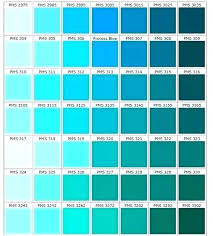 Different Shades Of Turquoise Despremurray Info