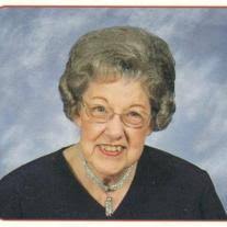 Tribute for Frances Juanita Conner (Photo album)