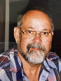 Max Ralph Rodkey Obituary