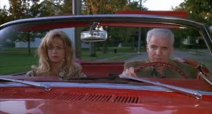 Architect steve martin discovers that con artist goldie hawn has.more. Goldie Hawn And Steve Martin