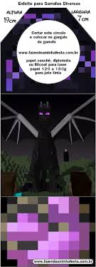 pixel gum 3d roblox and minecraft free party printables oh my fiesta for geeks