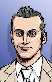 Jerome MOREAU, 48 ans (SAINT BRICE SUR VIENNE, LIMOGES)