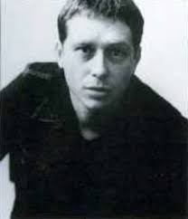 John McCabe (Author) • A.M.Heath Literary Agency