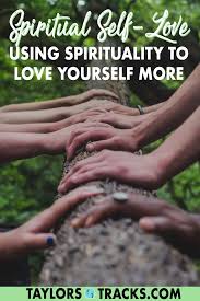 This is a space of love where giving and receiving swap back and forth as you melt deeper and deeper together until hopefully who is giving and who is receiving is forgotten. Spiritual Self Love Using Spirituality To Love Yourself More Taylor S Tracks