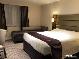 You'll be within easy reach of all the tourist attractions, plus great transport links to the whole region. Ein Wochenende Im Premier Inn Edinburgh Central Lauriston Place Reisefanten De