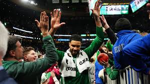 Trend Google: jayson tatum