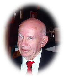 Obituary of John Achibald Cameron