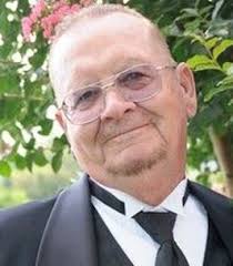 Obituary for Clyde Ray Garner