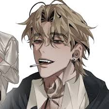 GU ❅ COLT "REX" KING