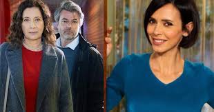 Upas, anticipazioni dal 5 al 9 maggio: Michele turbato da Agata, Elena  assunta da Ferri