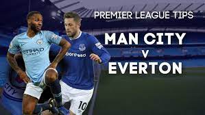 Manchester city will be aiming to record their fourth consecutive win in all competitions when they take on everton at goodison park on monday evening. Manchester City V Everton Betting Preview Tips Prediction And Latest Odds For Premier League Game