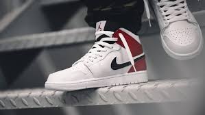 Buy and sell air jordan 1 shoes at the best price on stockx, the live from og colorways like the jordan 1 banned to collaborations like the jordan 1 travis scott, shop air jordan 1 shoes in every. Latest Nike Air Jordan 1 Trainer Releases Next Drops The Sole Supplier