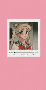 You can also upload and share your favorite sailor moon aesthetic wallpapers. Sailormoon Aesthetic Anime Sailor Moon Vibe Hd Mobile Wallpaper Peakpx