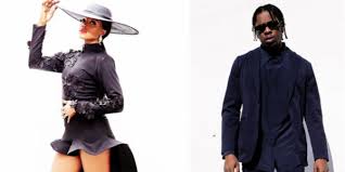Gimme love is a song by nigerian singer seyi shay featuring runtown, released as a standalone single on november 16, 2018. Seyi Shay And Runtown Found An Addictive Formula On New Single Gimme Love