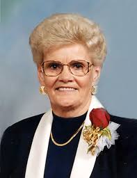 WANDA JEAN "HANEY" FLOYD