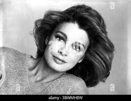 Anne archer Black and White Stock Photos & Images
