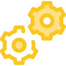 Use it when you want the user to access your profile or your app settings. Settings Alt Vector Svg Icon Svg Repo