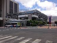 The bellville civic centre, more popularly known as the bellville civic theatre, is in the centre of cape town's northern suburbs. Cape Town Civic Centre Cbd Of Cape Town South African History Online